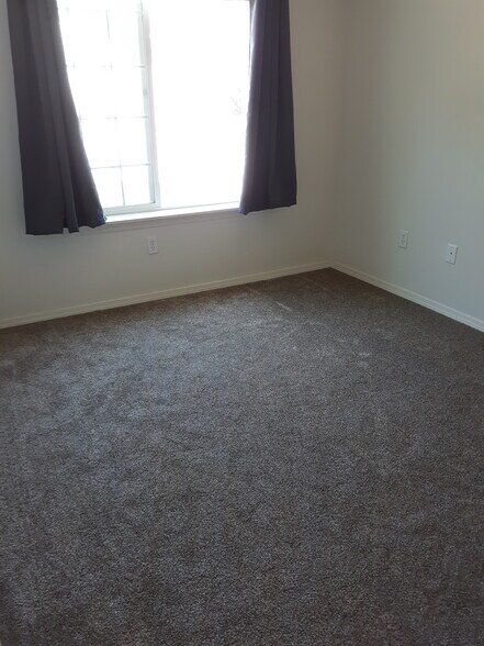 Upstairs 2nd Bedroom - 1458 Falcon Loop
