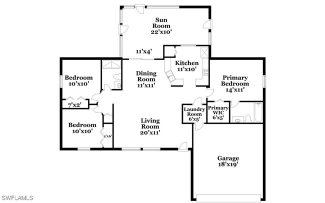 Building Photo - 2750 Trilby Ave