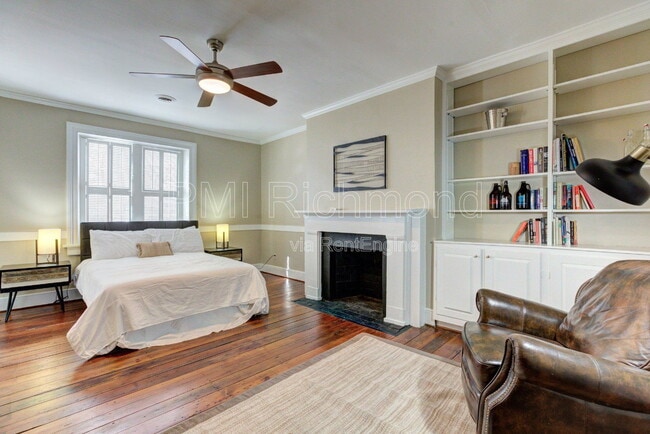 Building Photo - 138 W Clay St