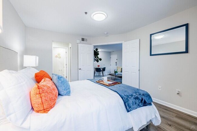 Building Photo - Move in Today @ The Spoke Peachtree Corners-Specials are Limited Time Only! 678-535-9535