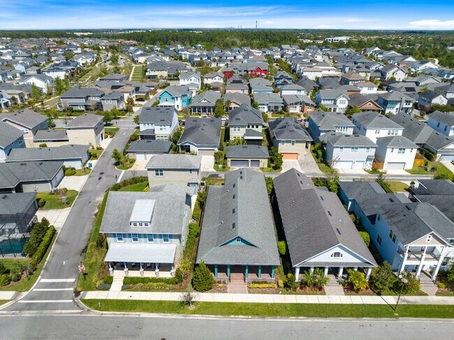 Building Photo - Laureate Park rental home w/4 bedrooms, 3 bathrooms