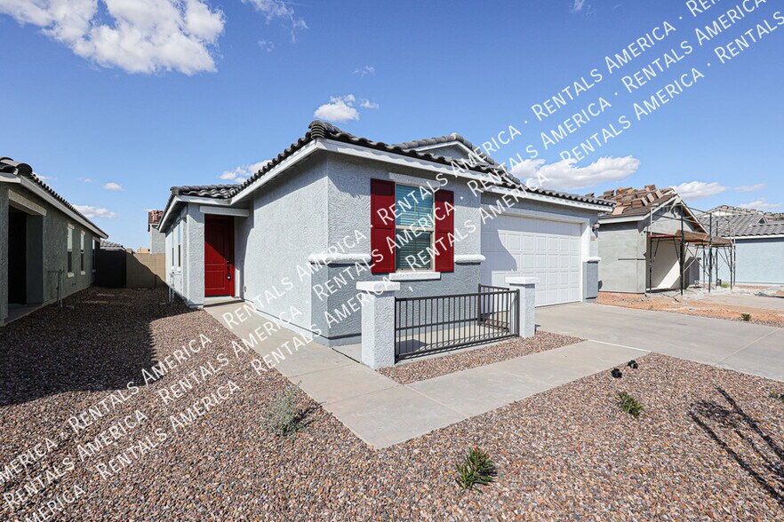 Building Photo - 36506 W San Sisto Ave