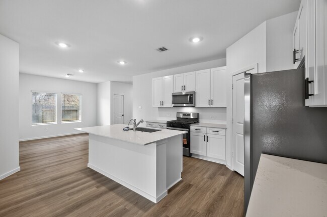 Building Photo - 3033 Brizzo Bch Ln