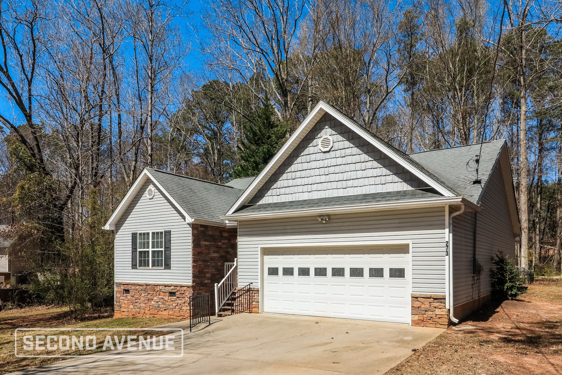 Building Photo - 273 Patriot Dr