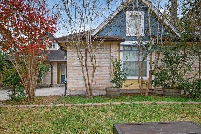 Building Photo - 12811 Ashford Meadow Dr