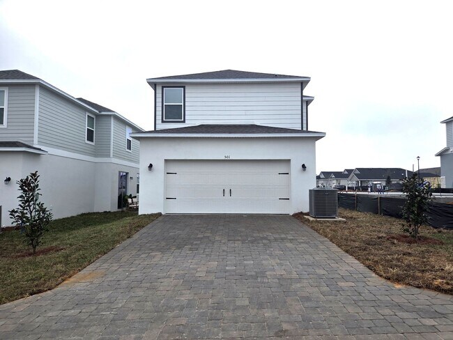 Building Photo - Brand New 2 Story 3/2.5 in Cypress Bluff