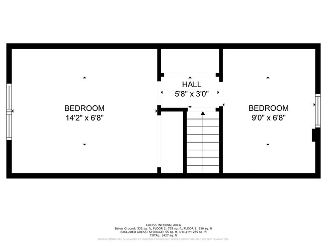 Building Photo - 1519 Boulevard