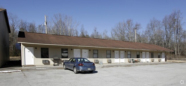 Building Photo - 867 N Gallaher View Rd