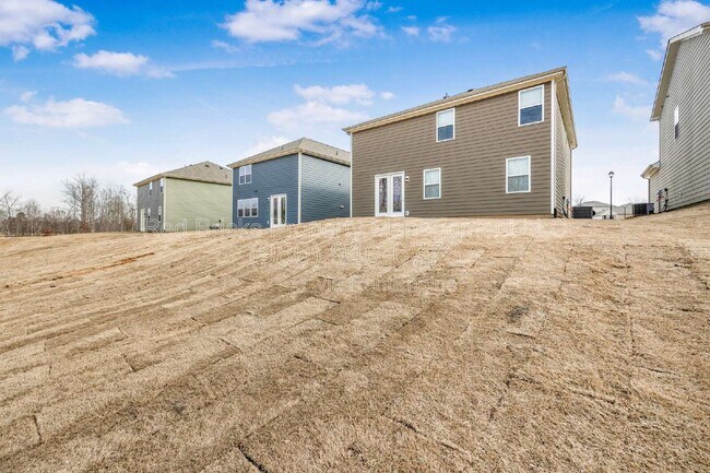 Building Photo - 2201 Lavender Mdws Ct