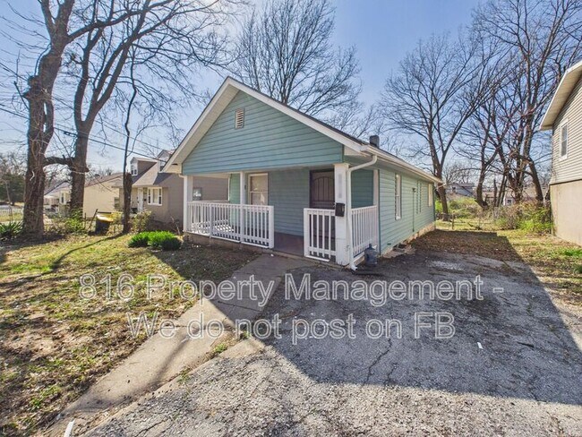 Building Photo - 5710 Askew Ave