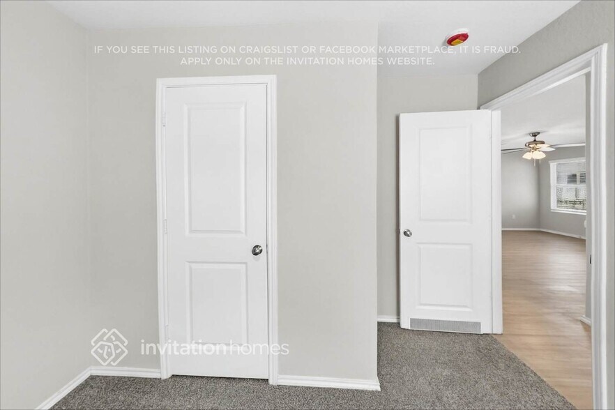 Building Photo - 6435 Pickaxe Way