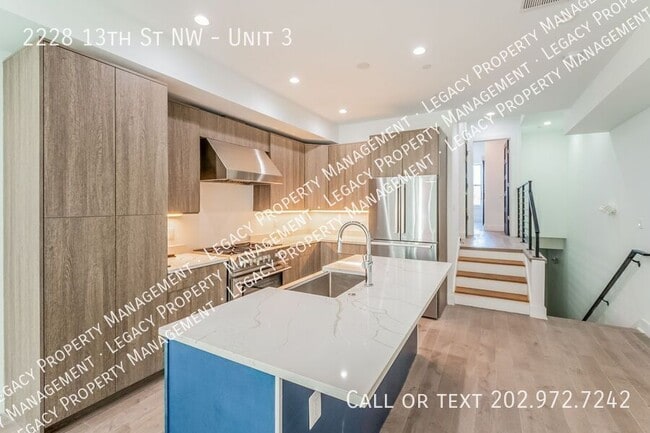 Building Photo - 2228 13th St NW