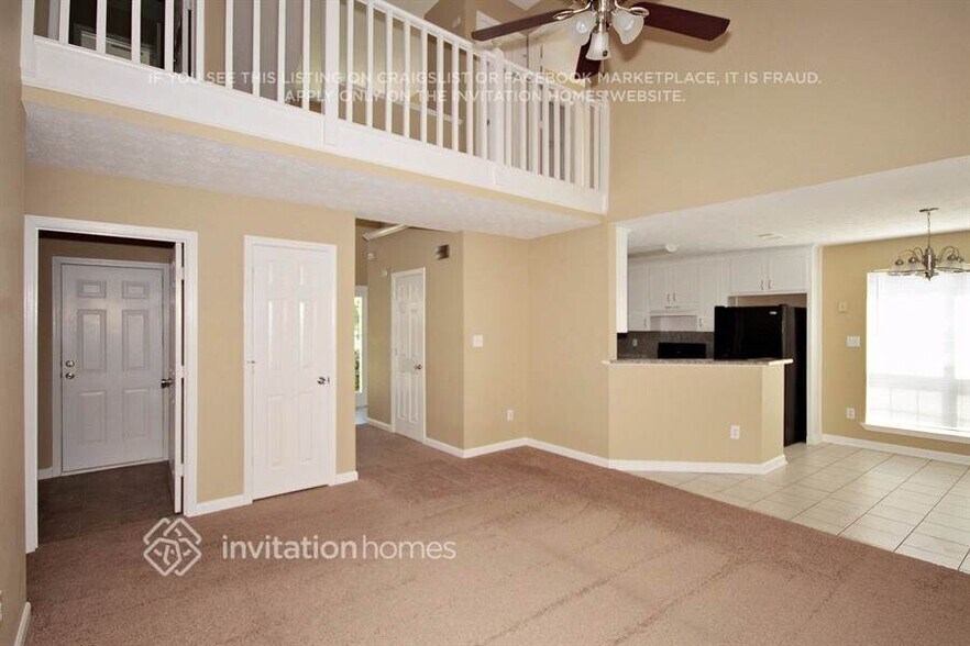 Building Photo - 108 Bugle Way