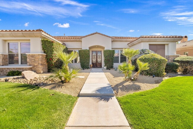 Building Photo - 49460 Rancho San Francisquito