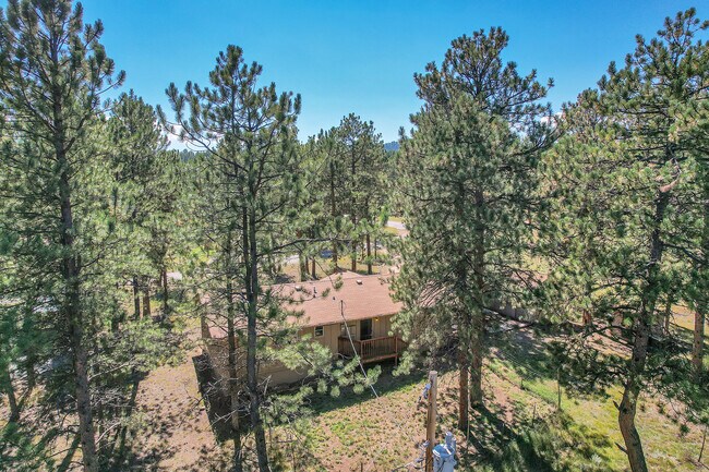 Building Photo - 159 Kudu Trail