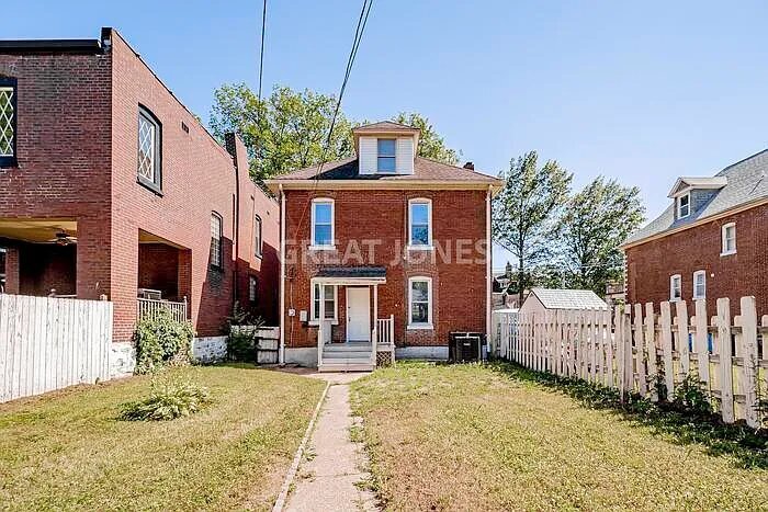 Building Photo - 5441 Enright Ave