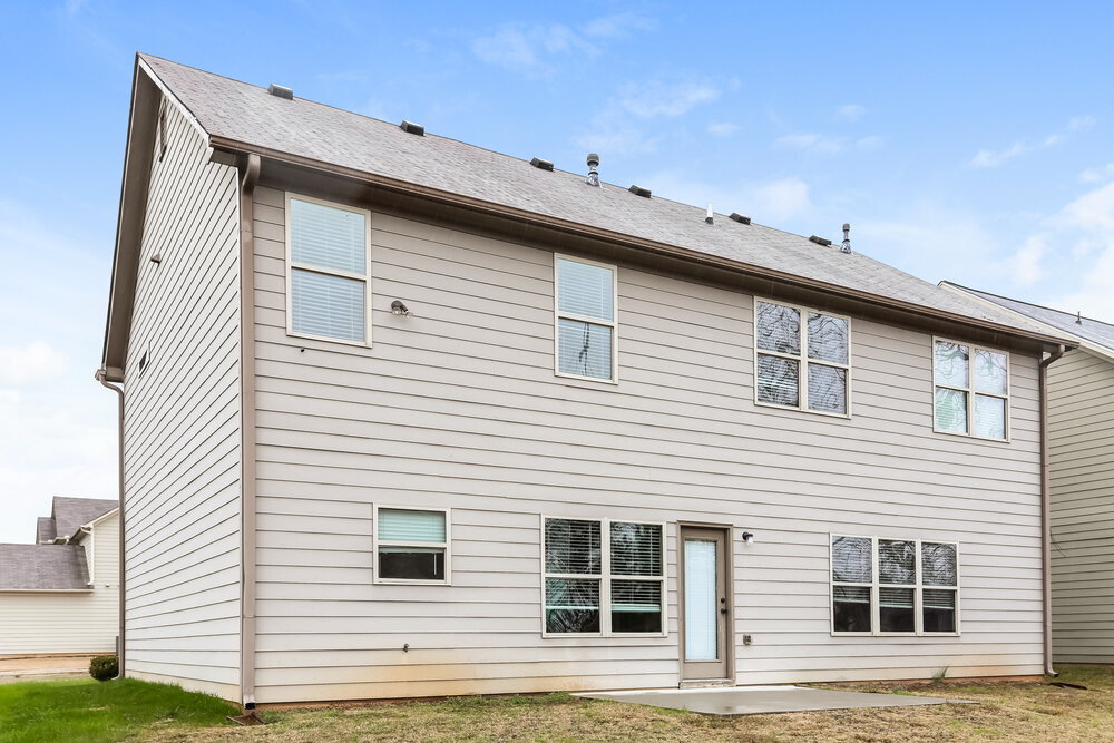 Building Photo - 3533 Walking Stick Way NE