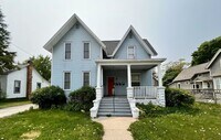 Building Photo - 1239 Terrace St