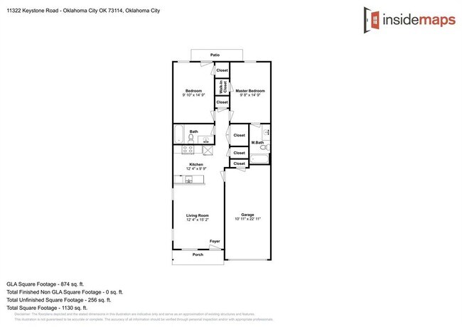 Building Photo - 11214 Northstar Ln