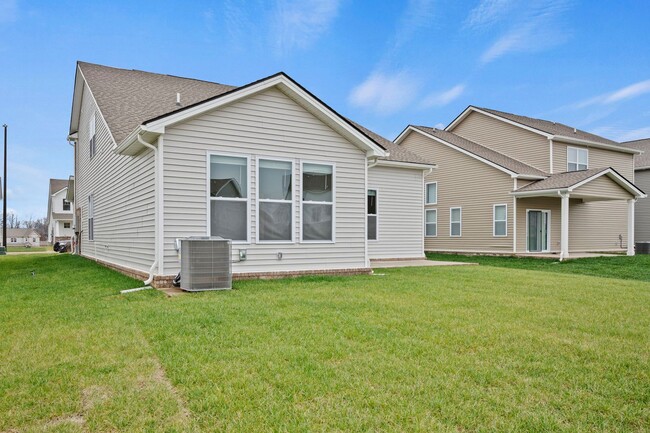 Building Photo - New Constructing! Ross Farms Neighborhood