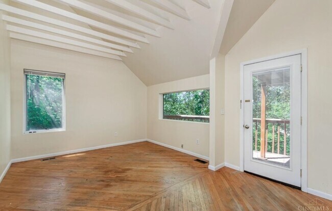 Building Photo - Foxhall Court