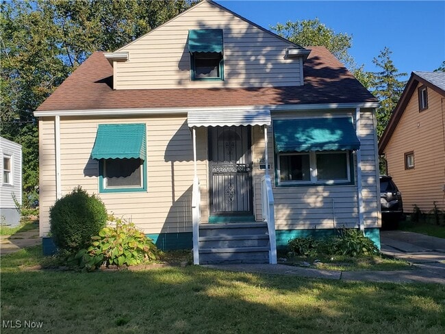 Primary Photo - 4287 E 162nd St