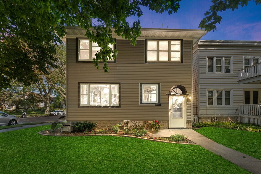 Primary Photo - 1404 E Oklahoma Ave