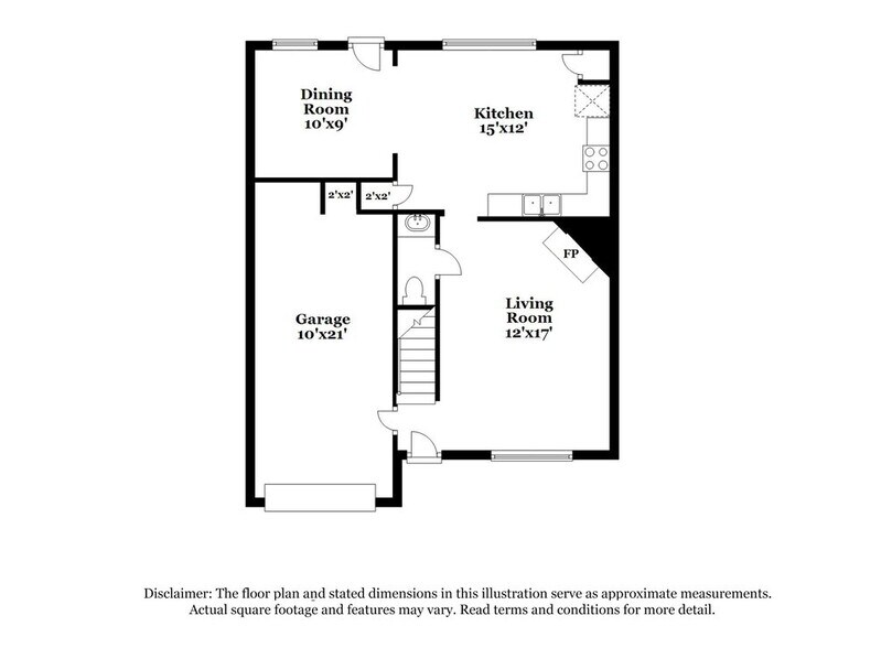 Building Photo - 128 Lossie Ln