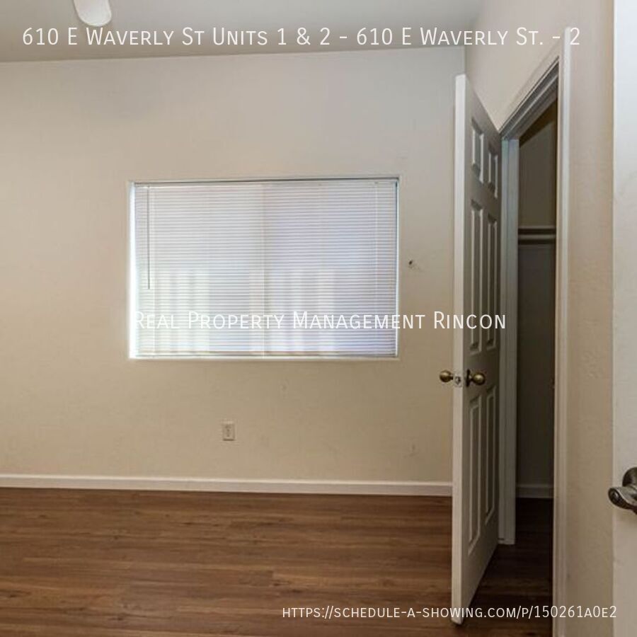 Building Photo - 610 E Waverly St