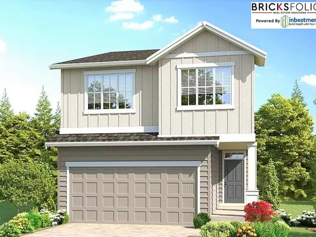 Building Photo - Puyallup's Hidden Gem: Experience the Warm...