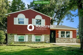 Building Photo - 3 Bedroom Pet-Friendly Home in Louisville,...