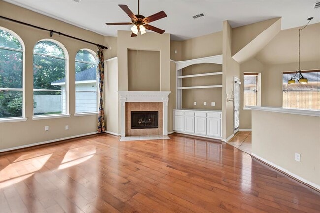 Building Photo - 15810 Ashton Hills Dr