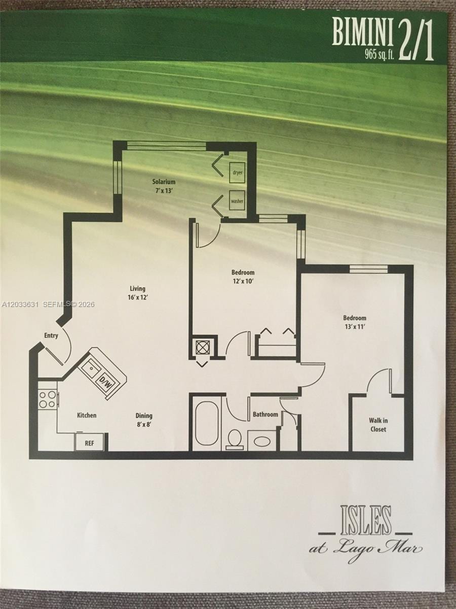 Building Photo - 13060 Vista Isles Dr