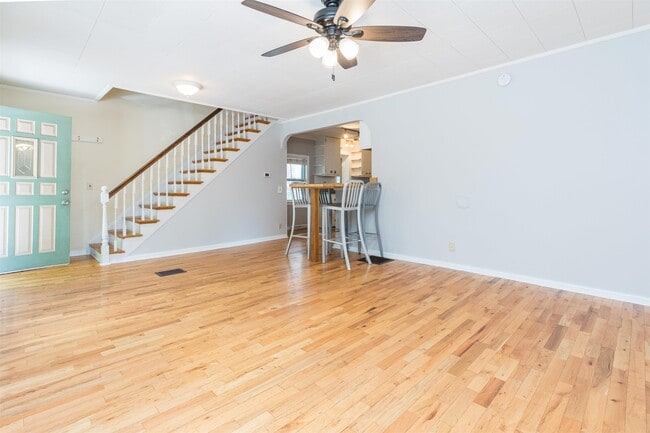 Building Photo - 21 Folsom St