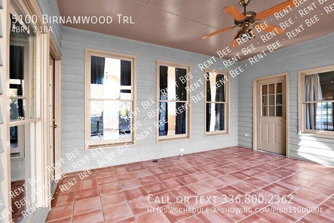 Building Photo - 5100 Birnamwood Trail