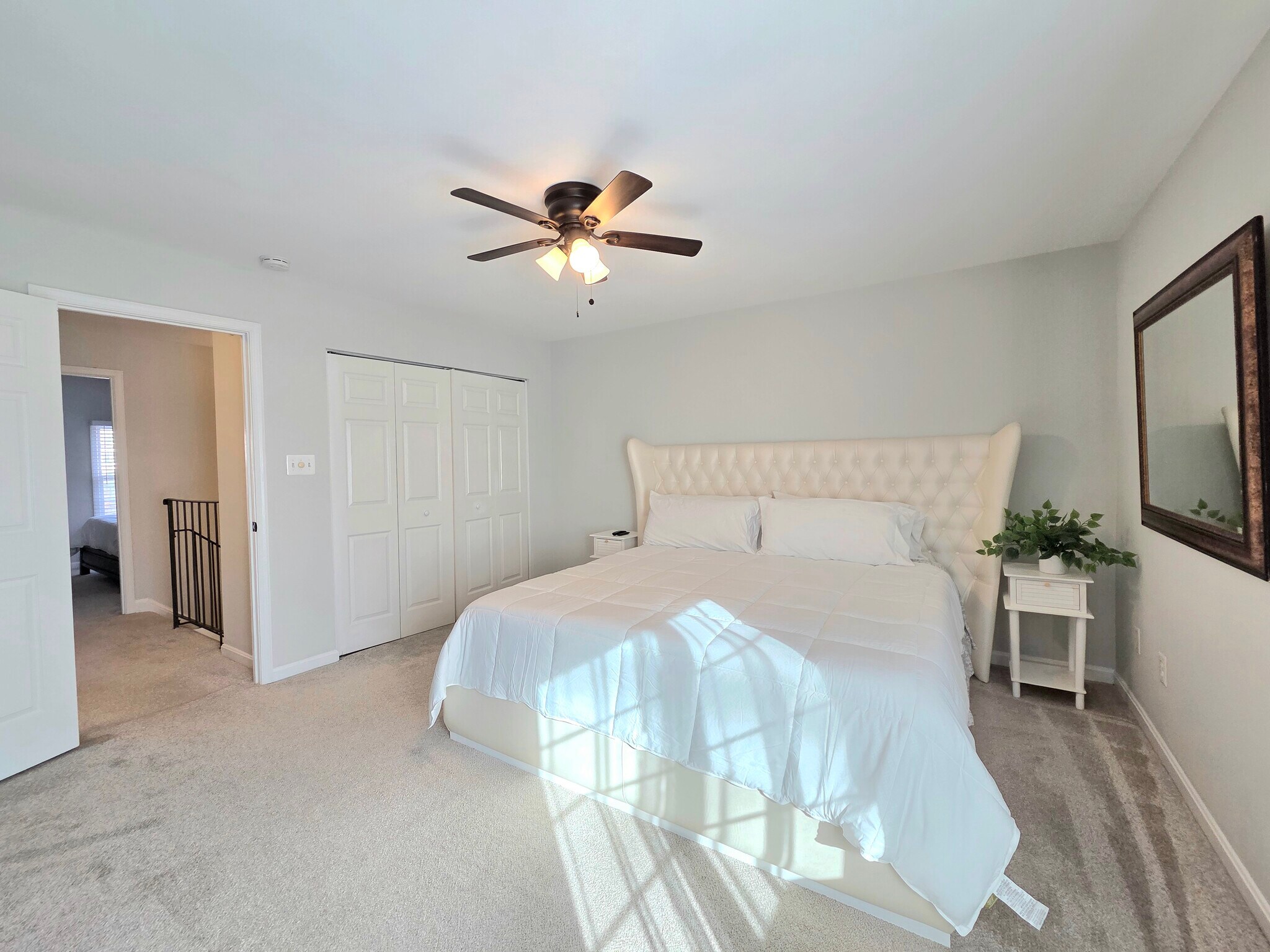 Building Photo - 5407 Leeway Ct