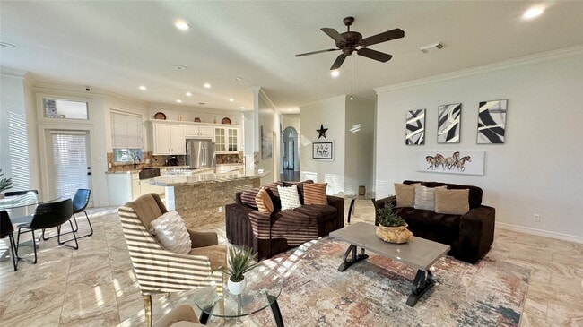 Building Photo - 15216 Saddlewood Dr