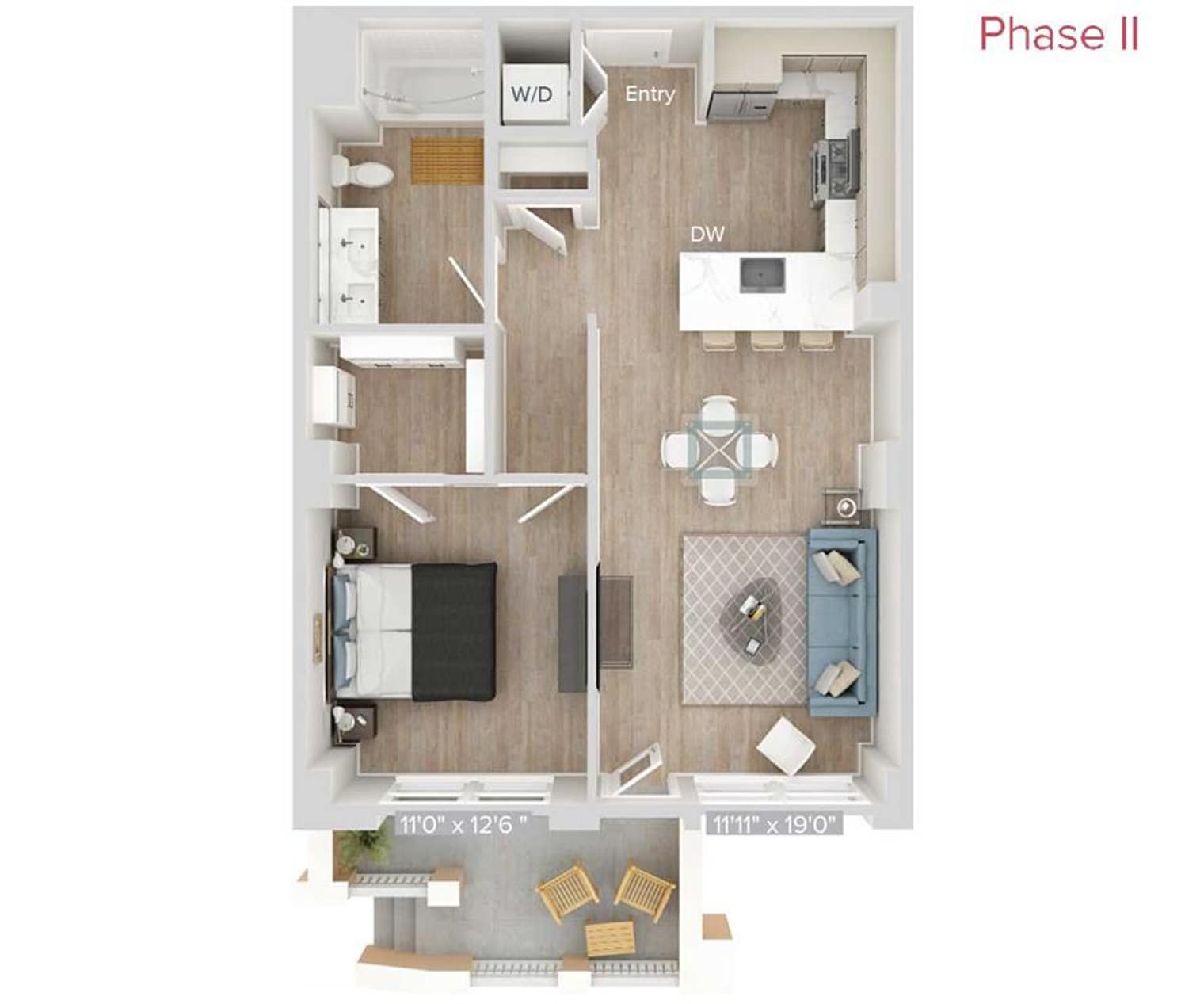 Building Photo - 1001 Harvey Dr