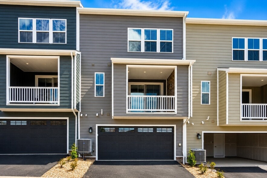 Building Photo - 107 Breckenridge Ct