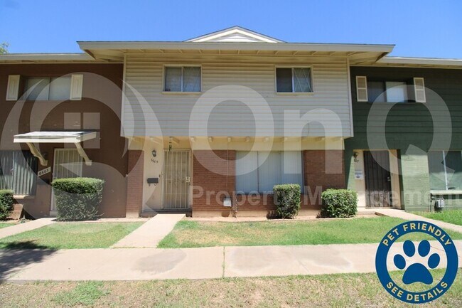 Primary Photo - 6605 N 44th Ave