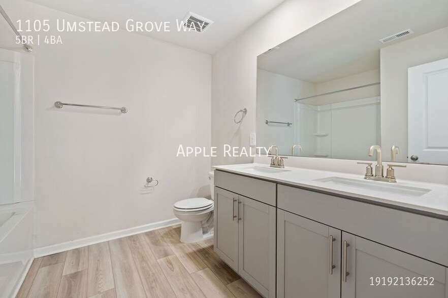 Building Photo - 1105 Umstead Grv Wy