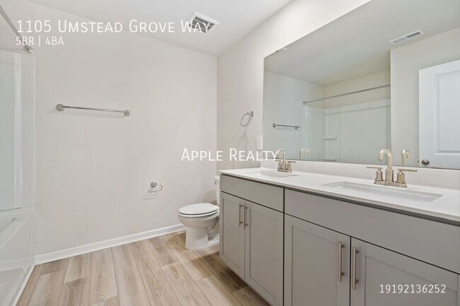 Building Photo - 1105 Umstead Grv Wy