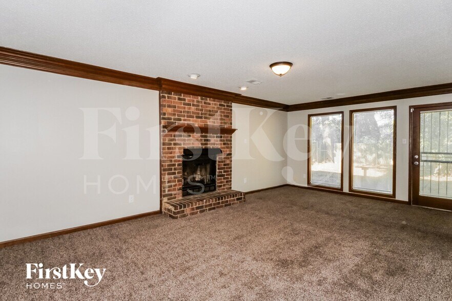 Building Photo - 6974 Cutter Mill Rd