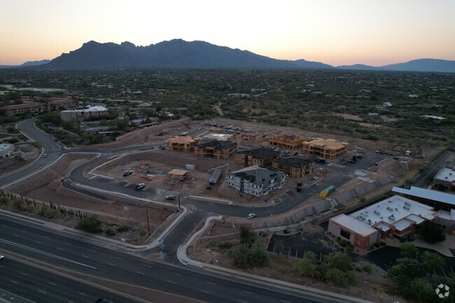 Building Photo - Aerie La Cholla