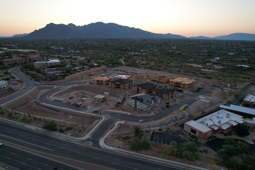 Primary Photo - Aerie La Cholla