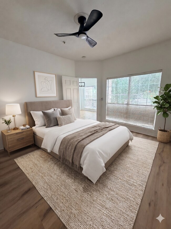 Building Photo - 7800 Point Meadows Dr