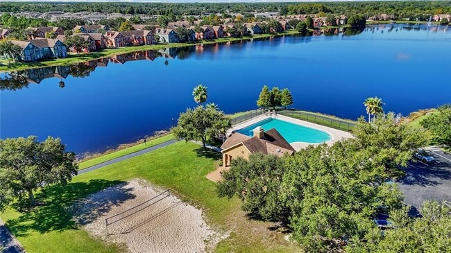 Building Photo - 9834 Lake Chase Island Way