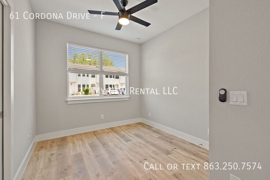 Building Photo - 61 Cordona Dr