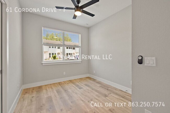 Building Photo - 61 Cordona Dr
