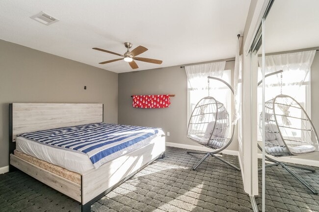 Building Photo - Price Drop!! Overland Park MidTerm or LongTerm Townhome 2/3-Bed, 3.5-Bath w/ GYM!! - Furnished or...